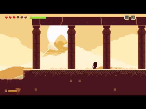 Elliot Quest PC Steam CD Key - Video 1