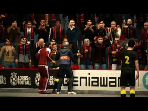 Lords of Football: Royal Edition Steam CD Key - Video 1