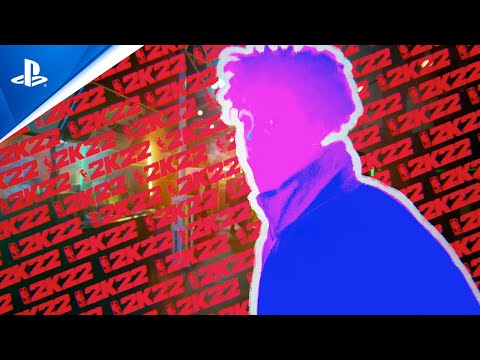 NBA 2K22 Nintendo Switch Online Account Activation - Video 1
