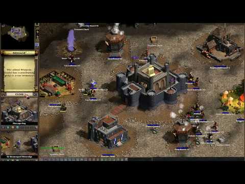 Majesty Gold HD Steam CD Key - Video 1