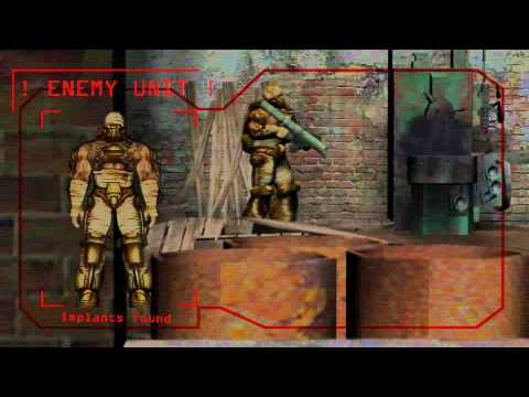 UFO: Aftershock Steam CD Key - Video 1