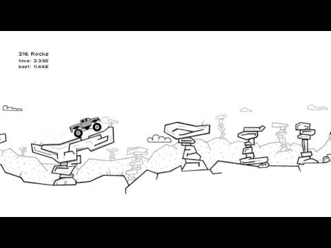 Draw Rider Steam CD Key - Video 1
