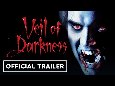 Veil of Darkness EU PC GOG CD Key - Video 1