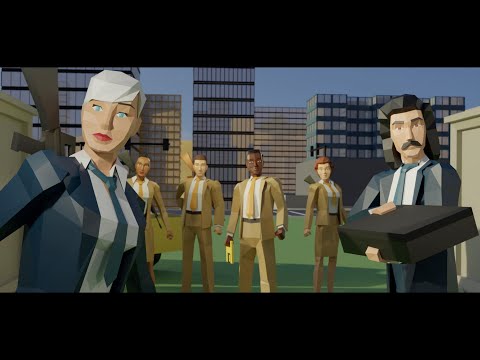 Sub Rosa Steam CD Key - Video 1