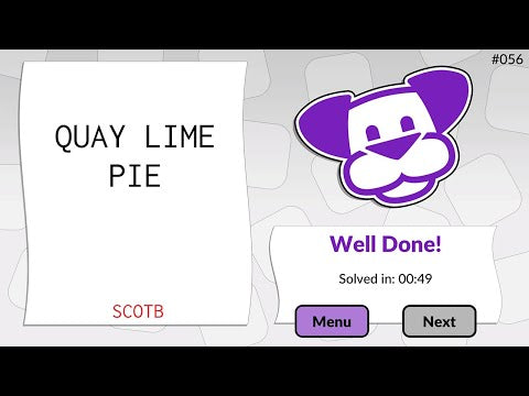 Just a Phrase by POWGI AR XBOX One CD Key - Video 1