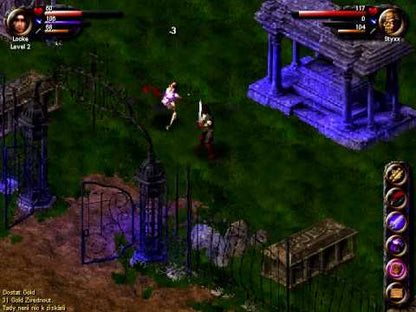 Revenant GOG CD Key - Video 1