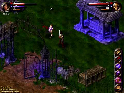 Revenant GOG CD Key - Video 1