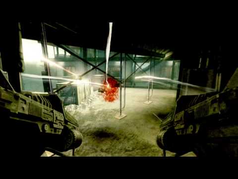 F.E.A.R. 2 - Reborn DLC Steam CD Key - Video 1