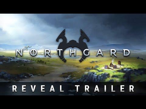 Northgard EU XBOX One CD Key - Video 1
