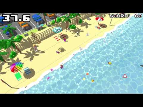 Think of the Children US XBOX One CD Key - Video 1