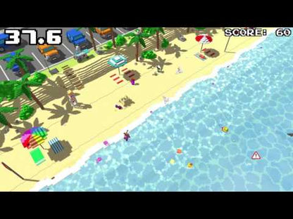 Think of the Children US XBOX One CD Key - Video 1