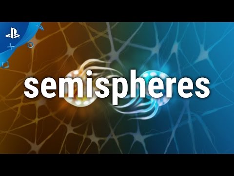 Semispheres Steam CD Key - Video 1