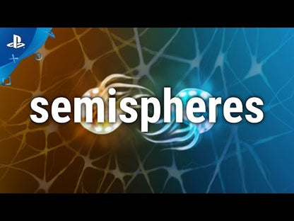 Semispheres Steam CD Key - Video 1