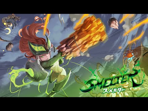Smelter AR XBOX One/Xbox Series X|S CD Key - Video 1