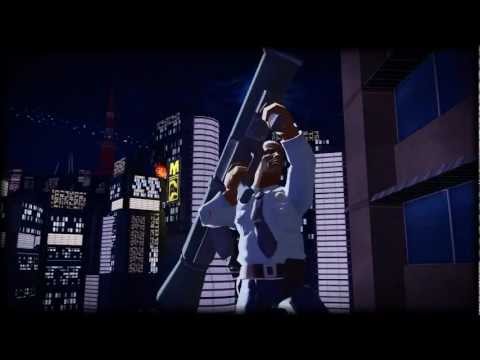The Showdown Effect Deluxe Edition Steam CD Key - Video 1