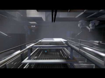 Portal 2 PC Steam Gift - Video 1
