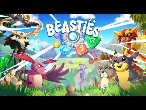 Beasties EU Nintendo Switch CD Key - Video 1