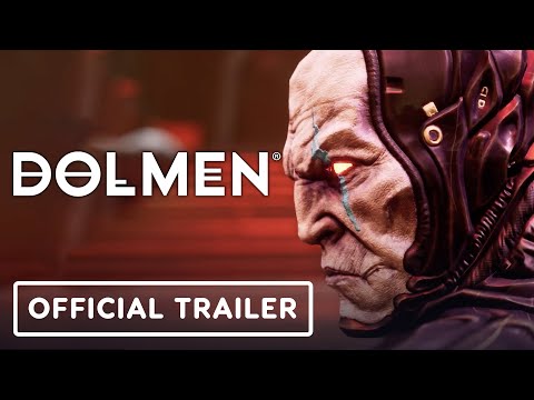 Dolmen EU XBOX One / Xbox Series X|S CD Key - Video 1