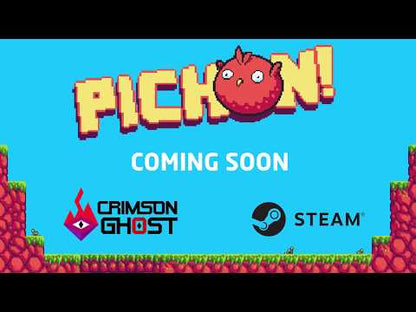 Pichon Steam CD Key - Video 1