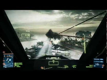 Battlefield 3 Back to Karkand Expansion Pack DLC EA App CD Key - Video 1