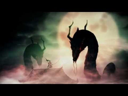 Onikira - Demon Killer Steam Gift - Video 1