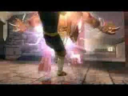 Jade Empire: Special Edition PC GOG CD Key - Video 1