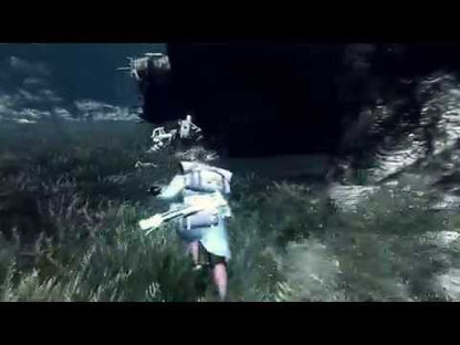 Lost Planet 2 PC Steam CD Key - Video 1