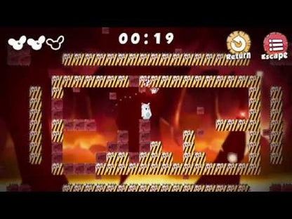 Gravity Island Steam CD Key - Video 1