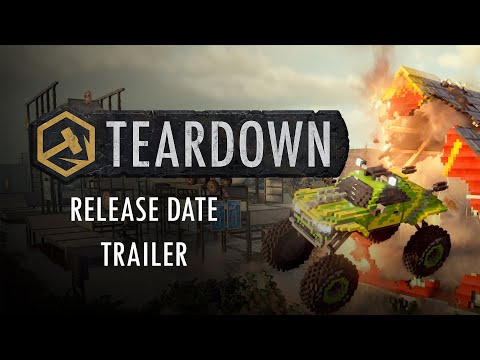 Teardown Ultimate Edition Xbox Series X|S Account - Video 1
