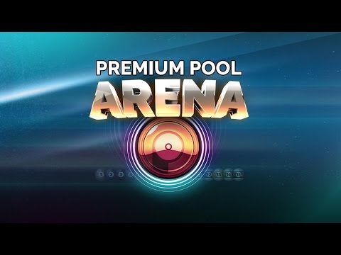Premium Pool Arena Steam CD Key - Video 1