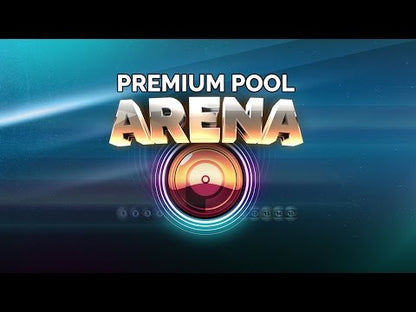 Premium Pool Arena Steam CD Key - Video 1