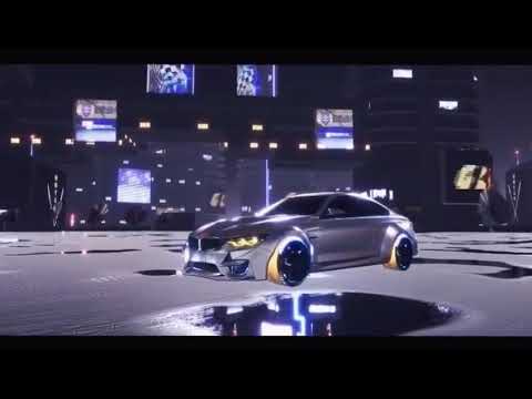 CrashMetal Cyberpunk Steam CD Key - Video 1