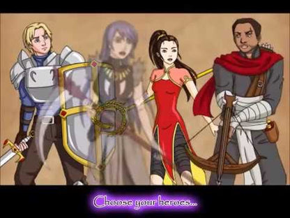 DarkEnd Steam CD Key - Video 1