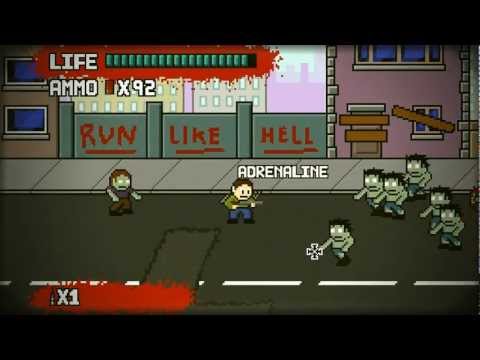 Dead Pixels Steam CD Key - Video 1