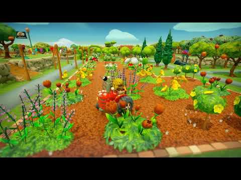 Farm Together EU XBOX One CD Key / Xbox Series X|S CD Key - Video 1