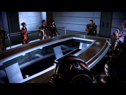 Mass Effect Trilogy EA App CD Key - Video 1