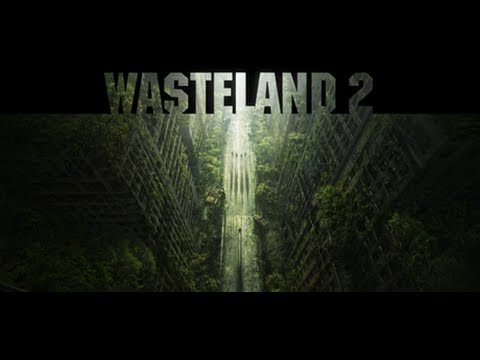 Wasteland 2: Director's Cut XBOX One / Xbox Series X|S / PC Account - Video 1