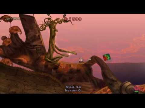 Gumboy - Crazy Adventures PC Steam CD Key - Video 1