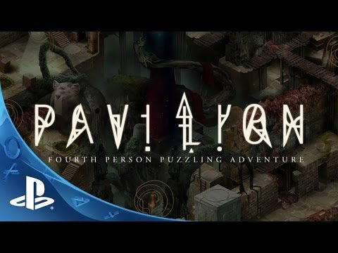 Pavilion Steam CD Key - Video 1