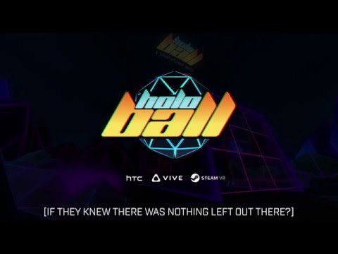 HoloBall PC Steam CD Key - Video 1