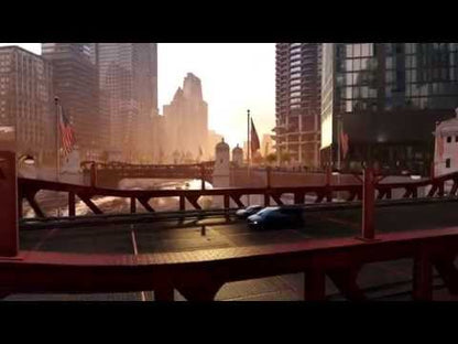Watch Dogs 1 + Watch Dogs 2 Gold Editions Bundle US XBOX One CD Key - Video 1