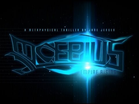 Moebius: Empire Rising Steam CD Key - Video 1