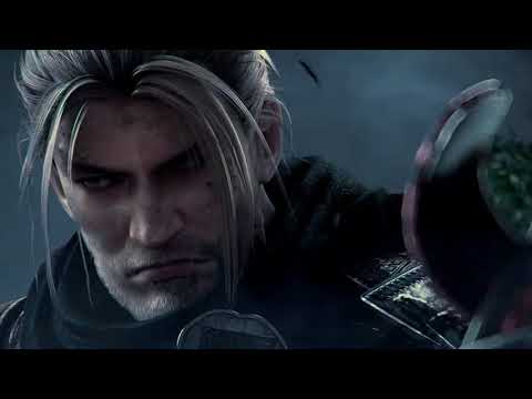 Nioh PS4/PS5 Online Account Activation - Video 1