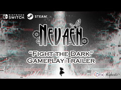 Nevaeh Steam CD Key - Video 1