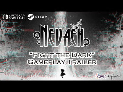Nevaeh Steam CD Key - Video 1