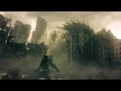 Darksiders Franchise Pack Steam CD Key - Video 1