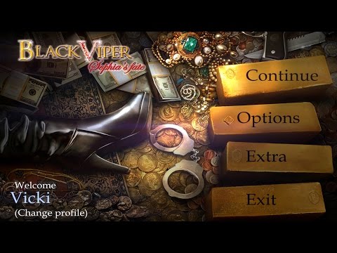 Black Viper: Sophia's Fate Steam CD Key - Video 1