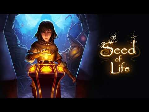 Seed of Life NA PS5 CD Key - Video 1