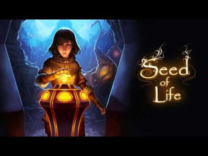 Seed of Life NA PS5 CD Key - Video 1