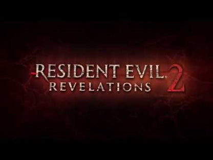 Resident Evil Revelations 2 Deluxe Edition PS4 Account - Video 1
